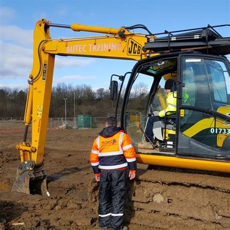 mini digger training wexford|360 Excavator Operation .